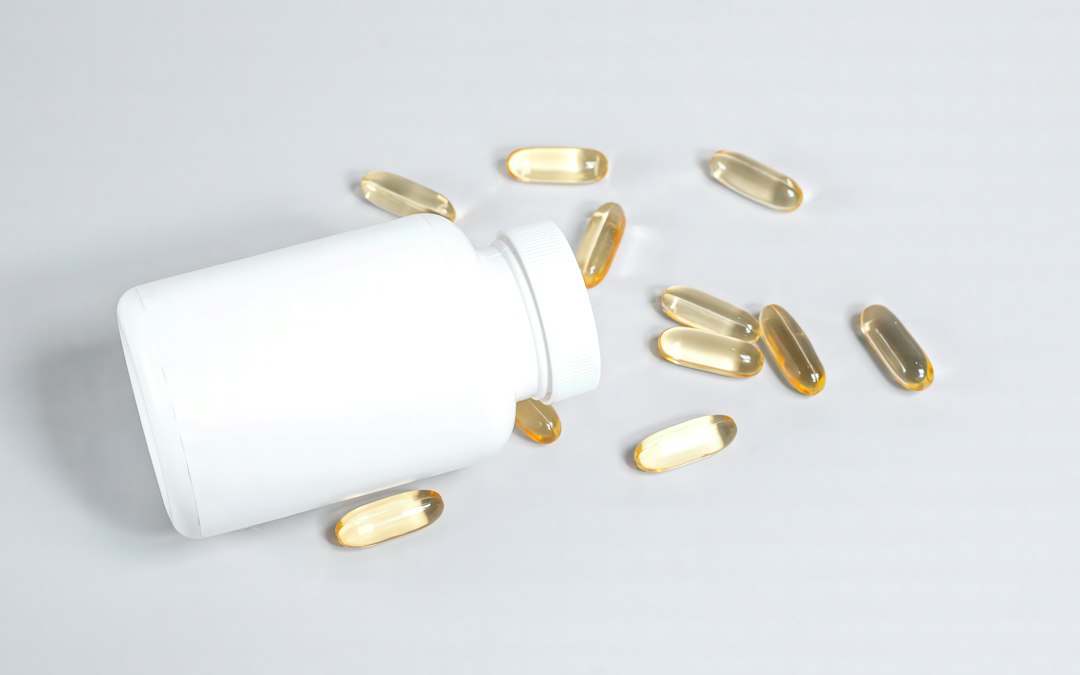 Best Liposomal Glutathione in Canada