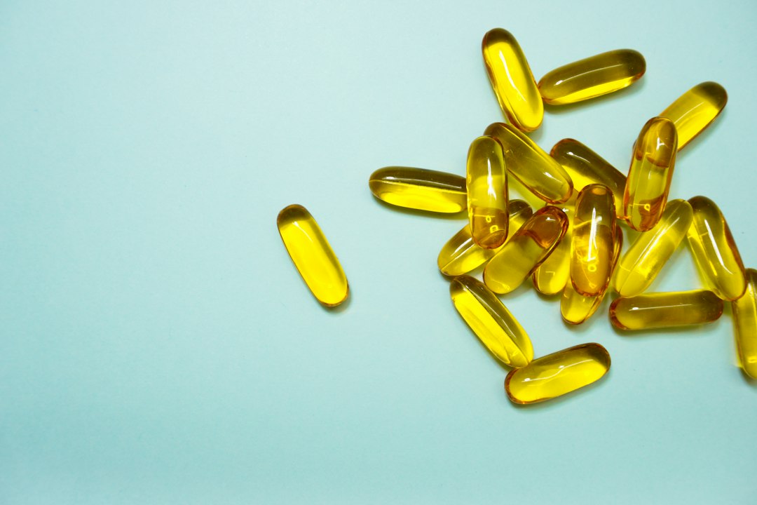 Liposomal vs Regular Supplements