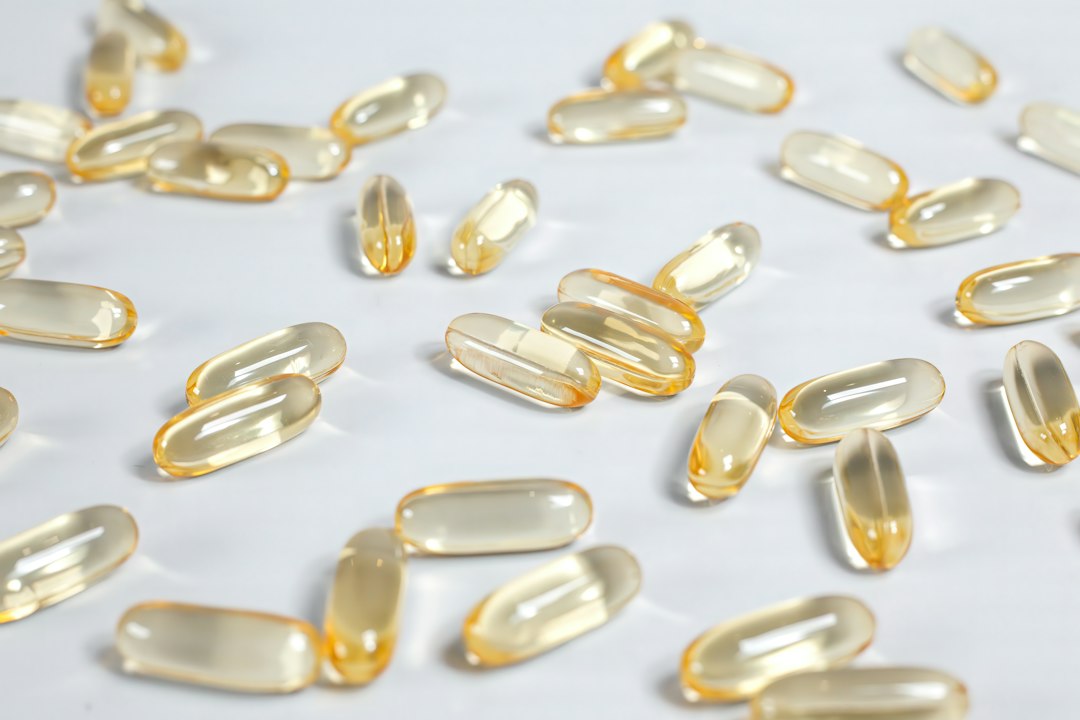What Is Liposomal? A Plain-English Guide