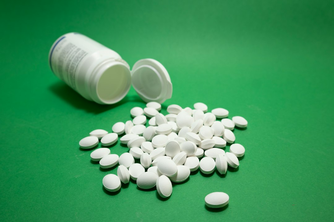 Liposomal Glutathione vs NAC