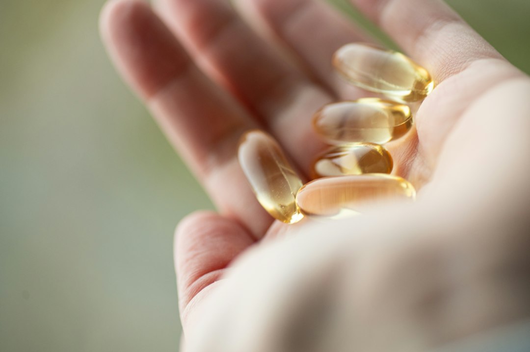 Liposomal CoQ10