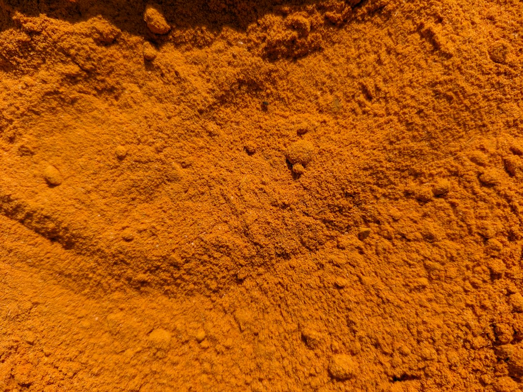 Liposomal Curcumin